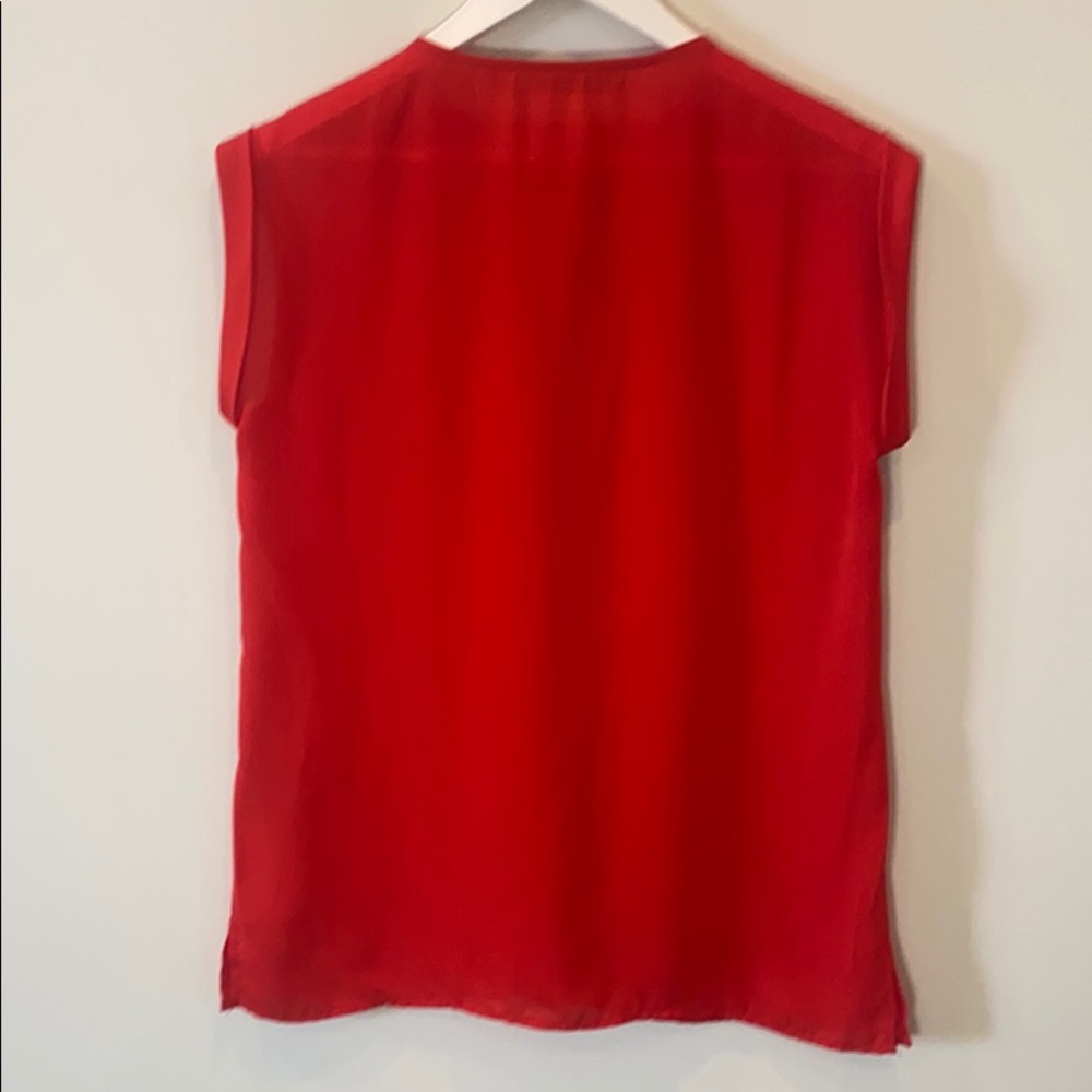 Simons Blouse - Picture 6 of 7